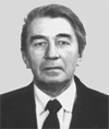 Solovyov V.I.