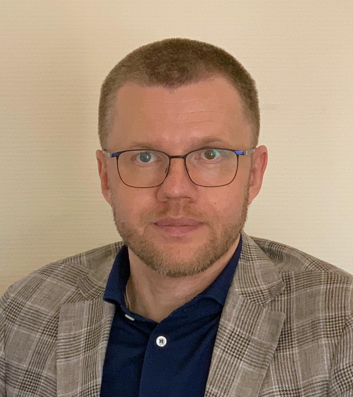 Дроговоз П.А.